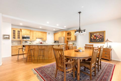 Tiny photo for 4422 N SNYDERS WAY, Park City, UT 84098 (MLS # 2127207)