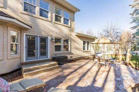 Tiny photo for 4422 N SNYDERS WAY, Park City, UT 84098 (MLS # 2127207)