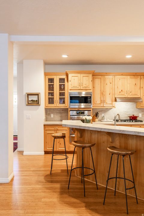 Tiny photo for 4422 N SNYDERS WAY, Park City, UT 84098 (MLS # 2127207)