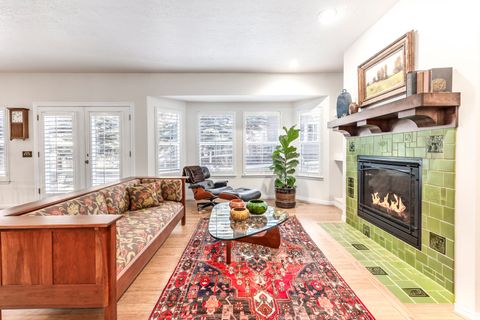 Tiny photo for 4422 N SNYDERS WAY, Park City, UT 84098 (MLS # 2127207)