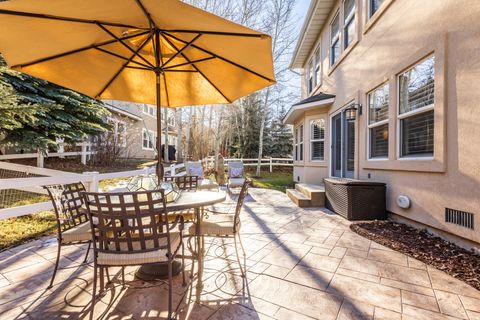 Tiny photo for 4422 N SNYDERS WAY, Park City, UT 84098 (MLS # 2127207)