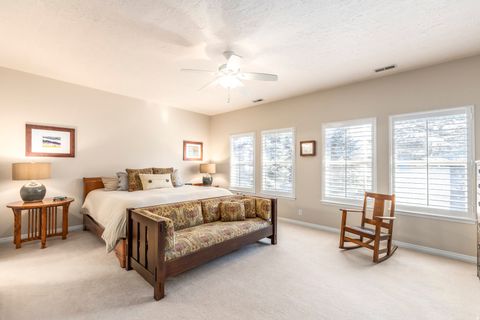 Tiny photo for 4422 N SNYDERS WAY, Park City, UT 84098 (MLS # 2127207)