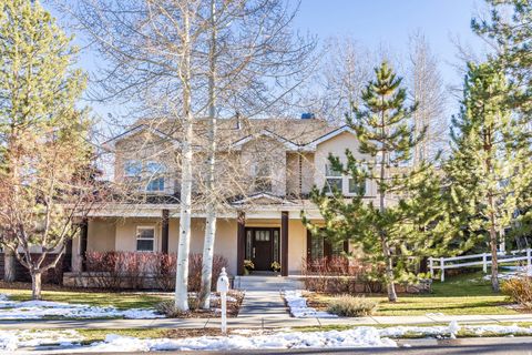 Tiny photo for 4422 N SNYDERS WAY, Park City, UT 84098 (MLS # 2127207)
