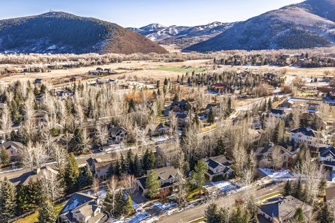 Tiny photo for 4422 N SNYDERS WAY, Park City, UT 84098 (MLS # 2127207)