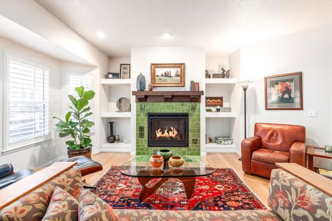 Tiny photo for 4422 N SNYDERS WAY, Park City, UT 84098 (MLS # 2127207)