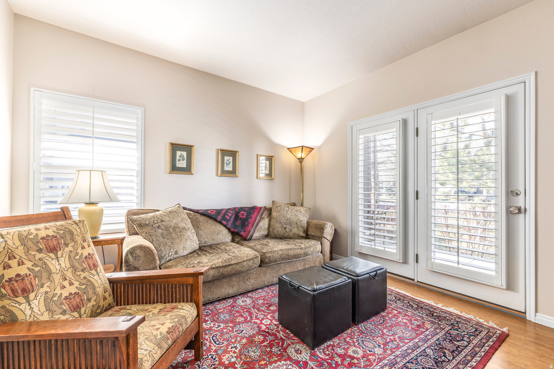 SNYDER'S MILL - Residential