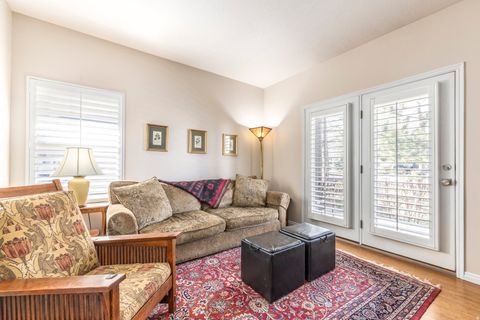 Tiny photo for 4422 N SNYDERS WAY, Park City, UT 84098 (MLS # 2127207)