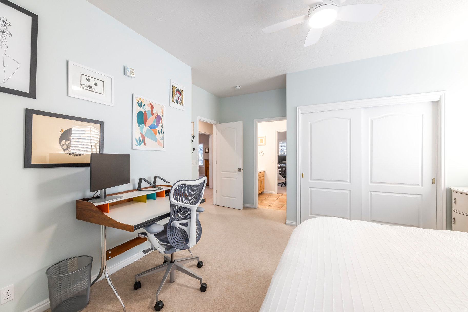 SNYDER'S MILL - Residential