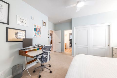 Tiny photo for 4422 N SNYDERS WAY, Park City, UT 84098 (MLS # 2127207)