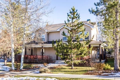 Photo of 4422 N SNYDERS WAY, Park City, UT 84098 (MLS # 2127207)