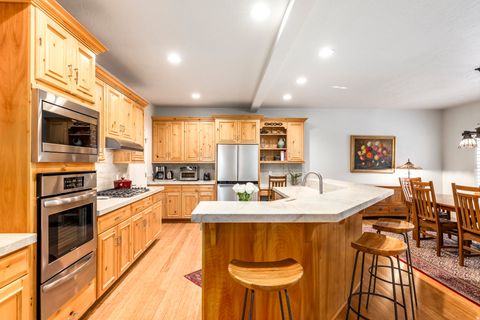 Tiny photo for 4422 N SNYDERS WAY, Park City, UT 84098 (MLS # 2127207)