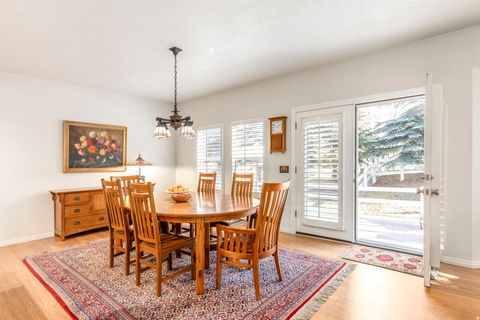 Tiny photo for 4422 N SNYDERS WAY, Park City, UT 84098 (MLS # 2127207)