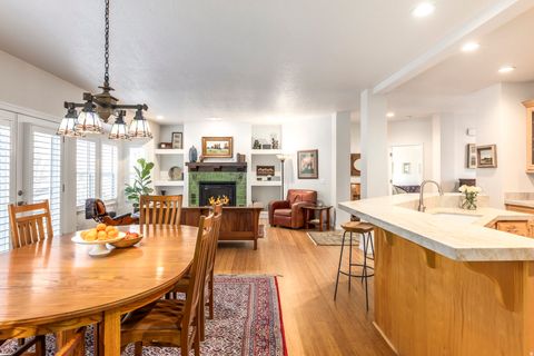 Tiny photo for 4422 N SNYDERS WAY, Park City, UT 84098 (MLS # 2127207)