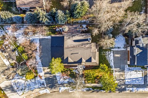 Tiny photo for 4422 N SNYDERS WAY, Park City, UT 84098 (MLS # 2127207)
