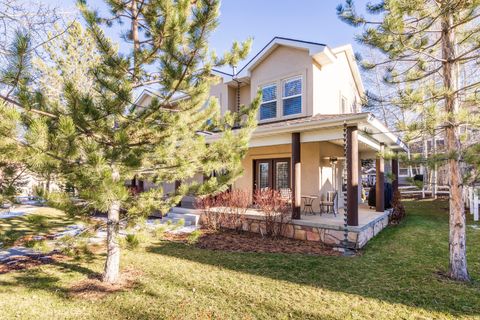 Tiny photo for 4422 N SNYDERS WAY, Park City, UT 84098 (MLS # 2127207)