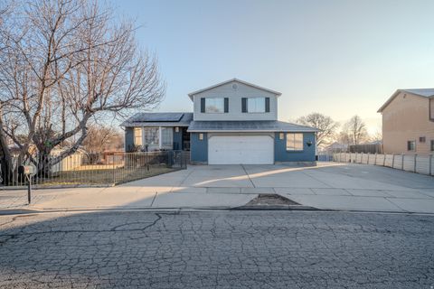 Tiny photo for 7529 S SPRINGBROOK DR W, West Jordan, UT 84084 (MLS # 2131966)