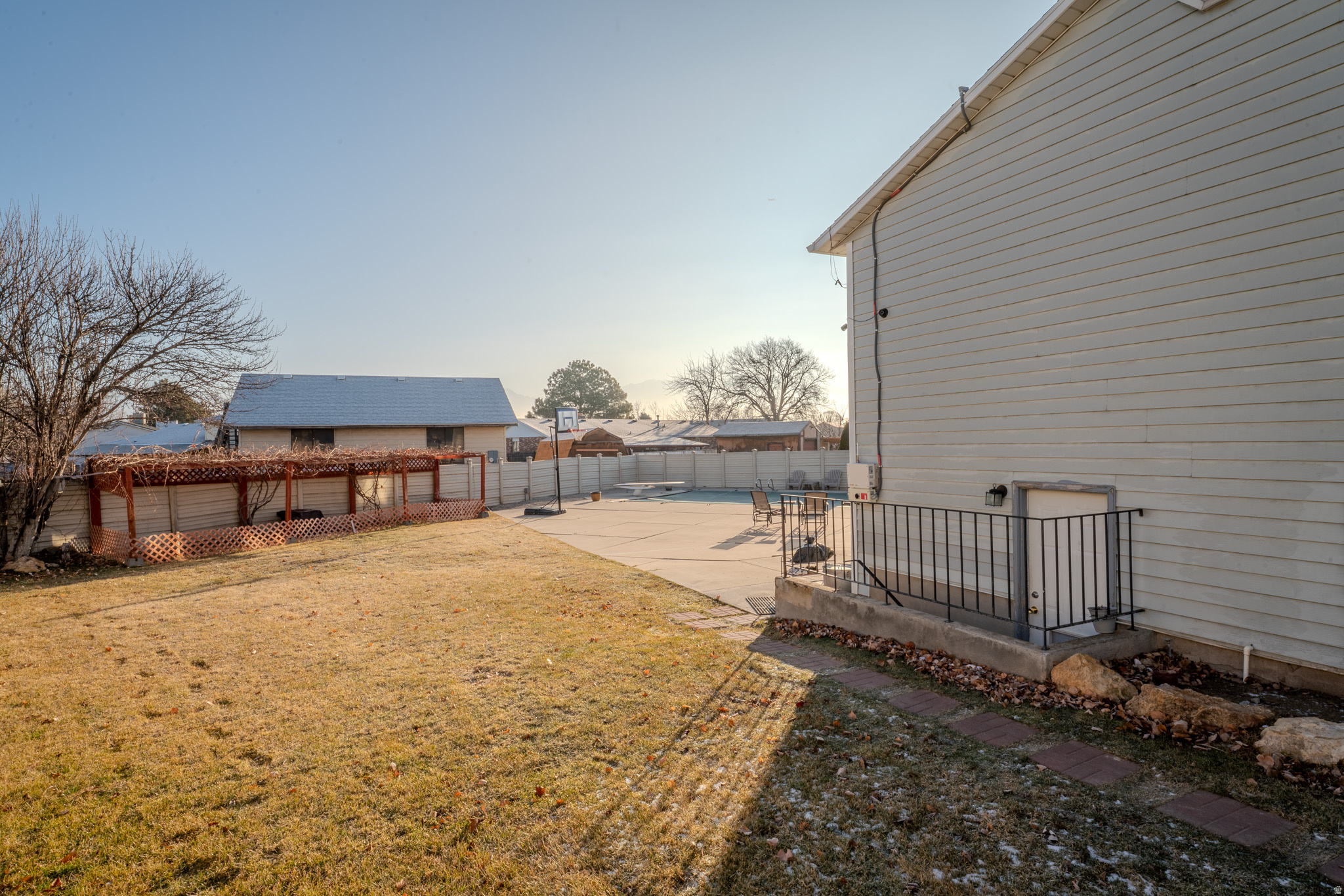 SPRINGBROOK ESTATES - Residential