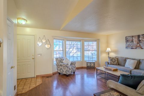 Tiny photo for 7529 S SPRINGBROOK DR W, West Jordan, UT 84084 (MLS # 2131966)