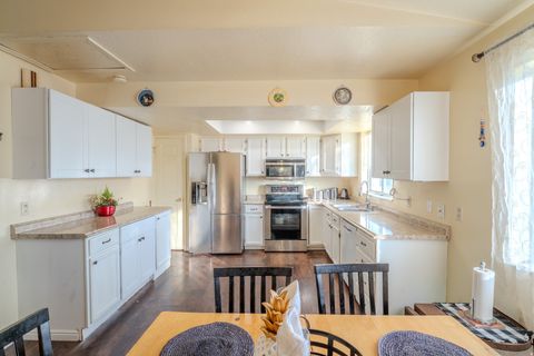 Tiny photo for 7529 S SPRINGBROOK DR W, West Jordan, UT 84084 (MLS # 2131966)