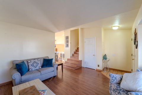 Tiny photo for 7529 S SPRINGBROOK DR W, West Jordan, UT 84084 (MLS # 2131966)