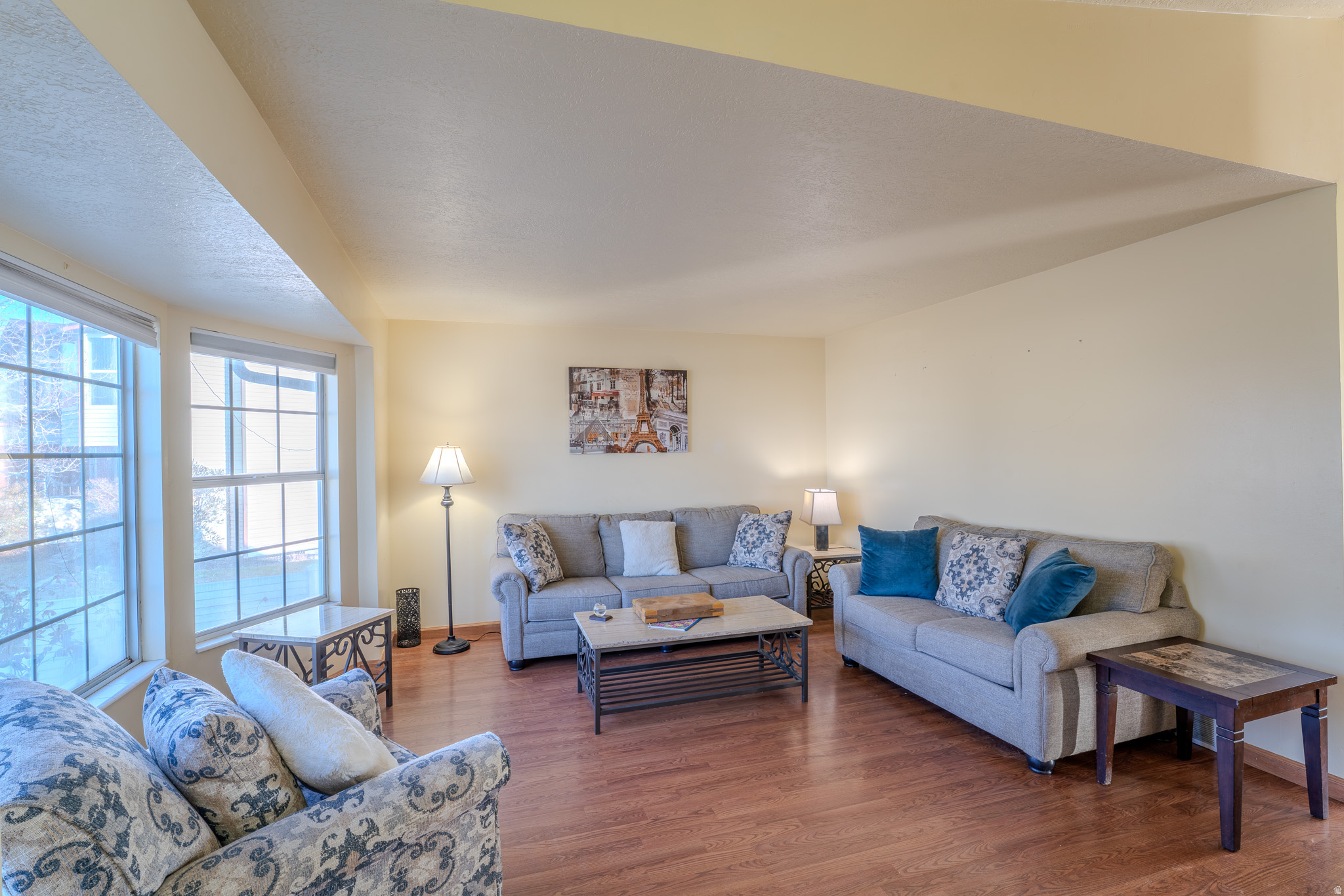 SPRINGBROOK ESTATES - Residential