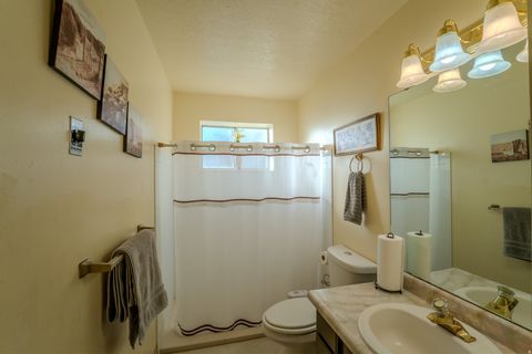 Tiny photo for 7529 S SPRINGBROOK DR W, West Jordan, UT 84084 (MLS # 2131966)
