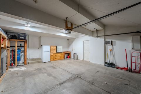 Tiny photo for 7529 S SPRINGBROOK DR W, West Jordan, UT 84084 (MLS # 2131966)