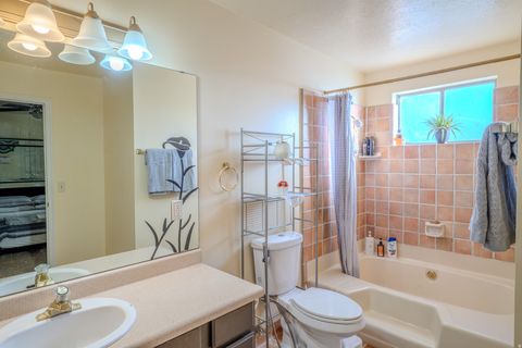 Tiny photo for 7529 S SPRINGBROOK DR W, West Jordan, UT 84084 (MLS # 2131966)