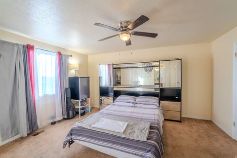 Tiny photo for 7529 S SPRINGBROOK DR W, West Jordan, UT 84084 (MLS # 2131966)