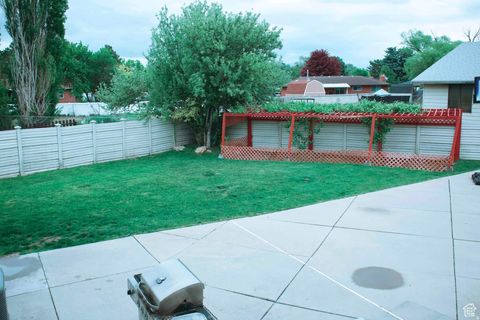 Tiny photo for 7529 S SPRINGBROOK DR W, West Jordan, UT 84084 (MLS # 2131966)