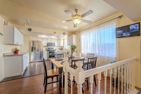 Tiny photo for 7529 S SPRINGBROOK DR W, West Jordan, UT 84084 (MLS # 2131966)