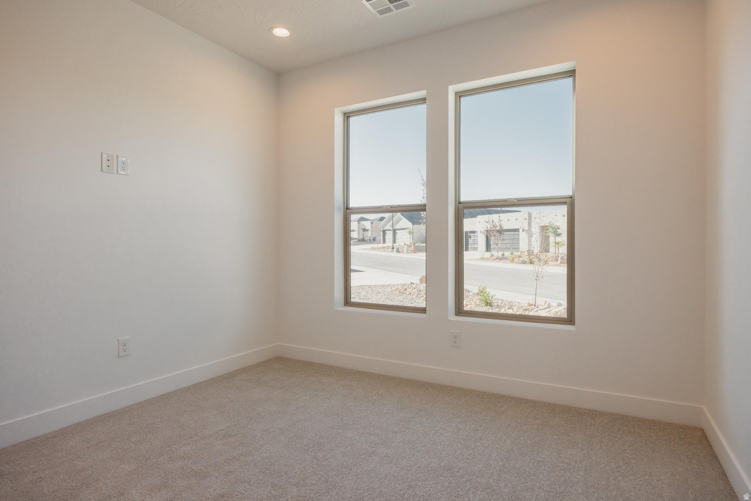 ROSALIA RIDGE - Residential