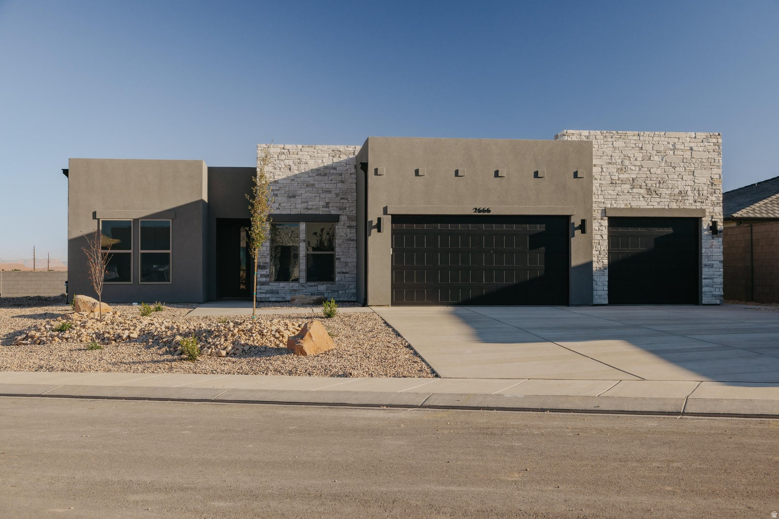 ROSALIA RIDGE - Residential