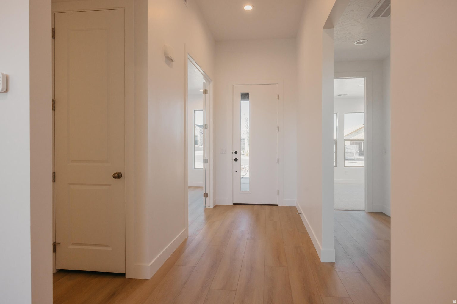 ROSALIA RIDGE - Residential