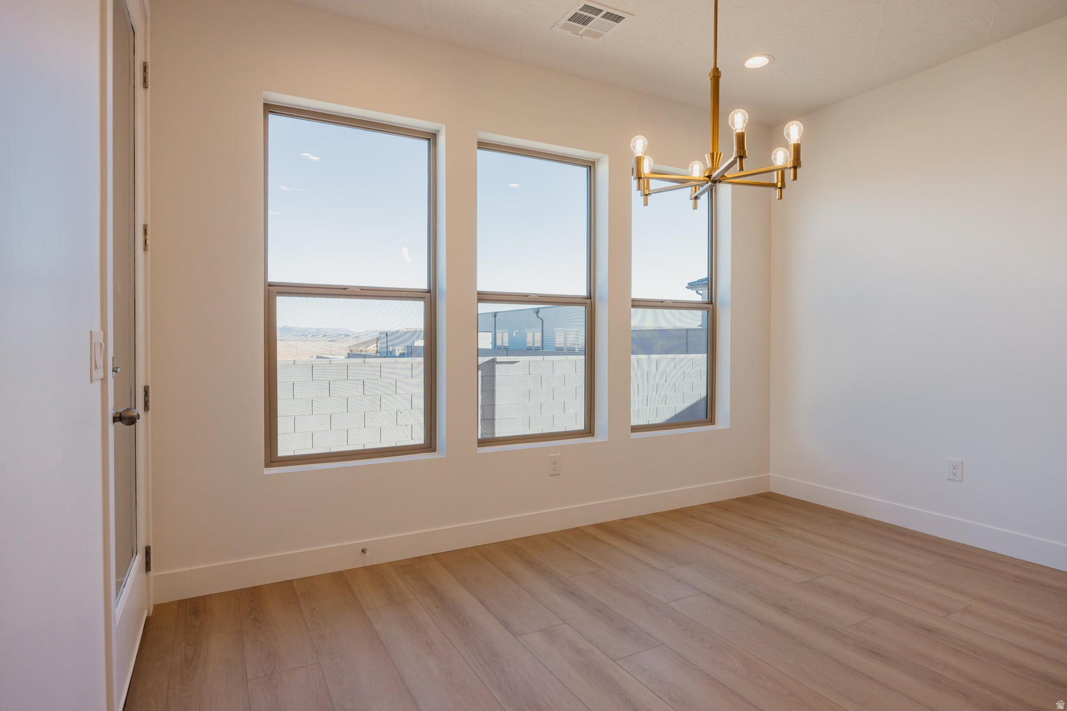 ROSALIA RIDGE - Residential