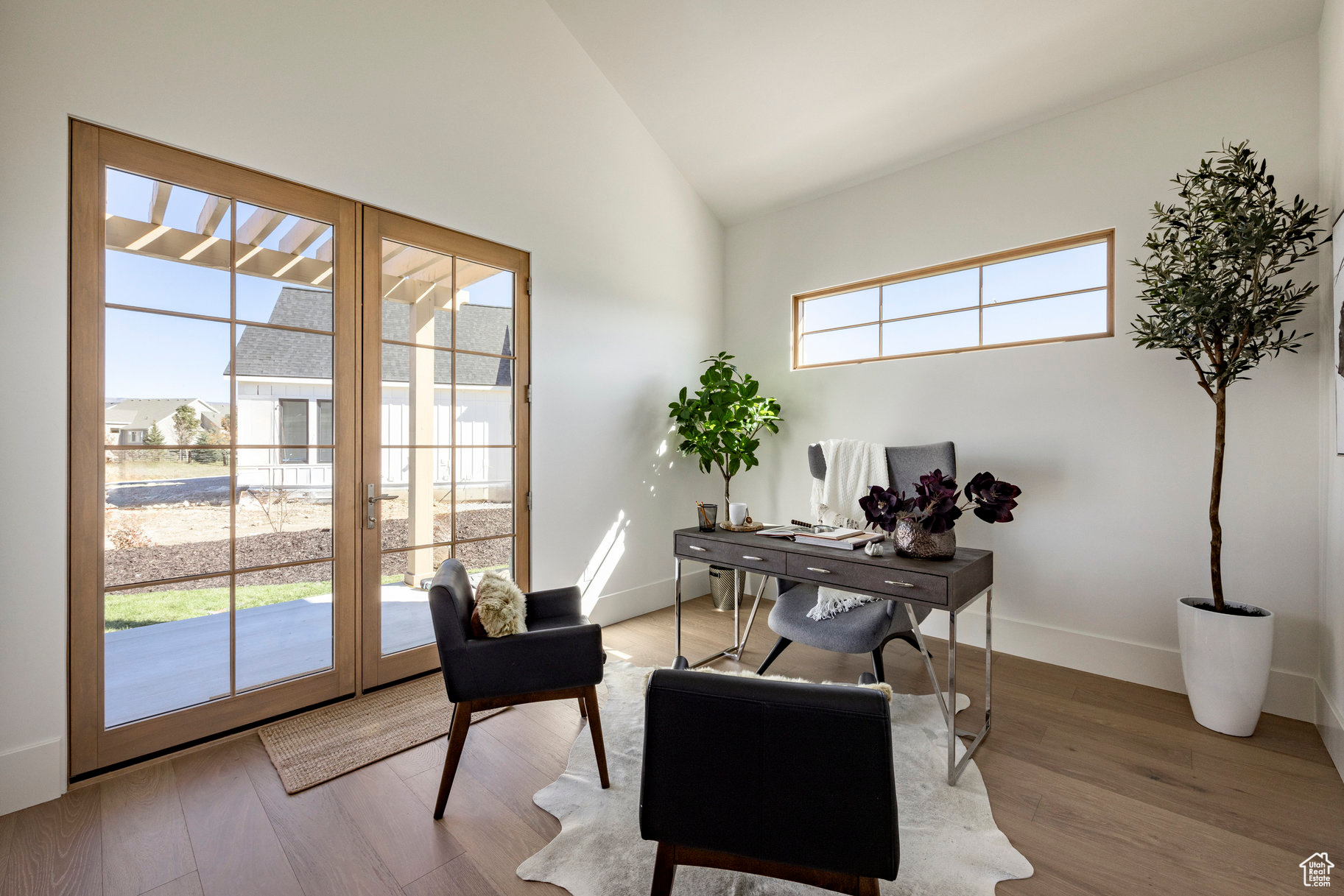 SADDLECREEK - Residential