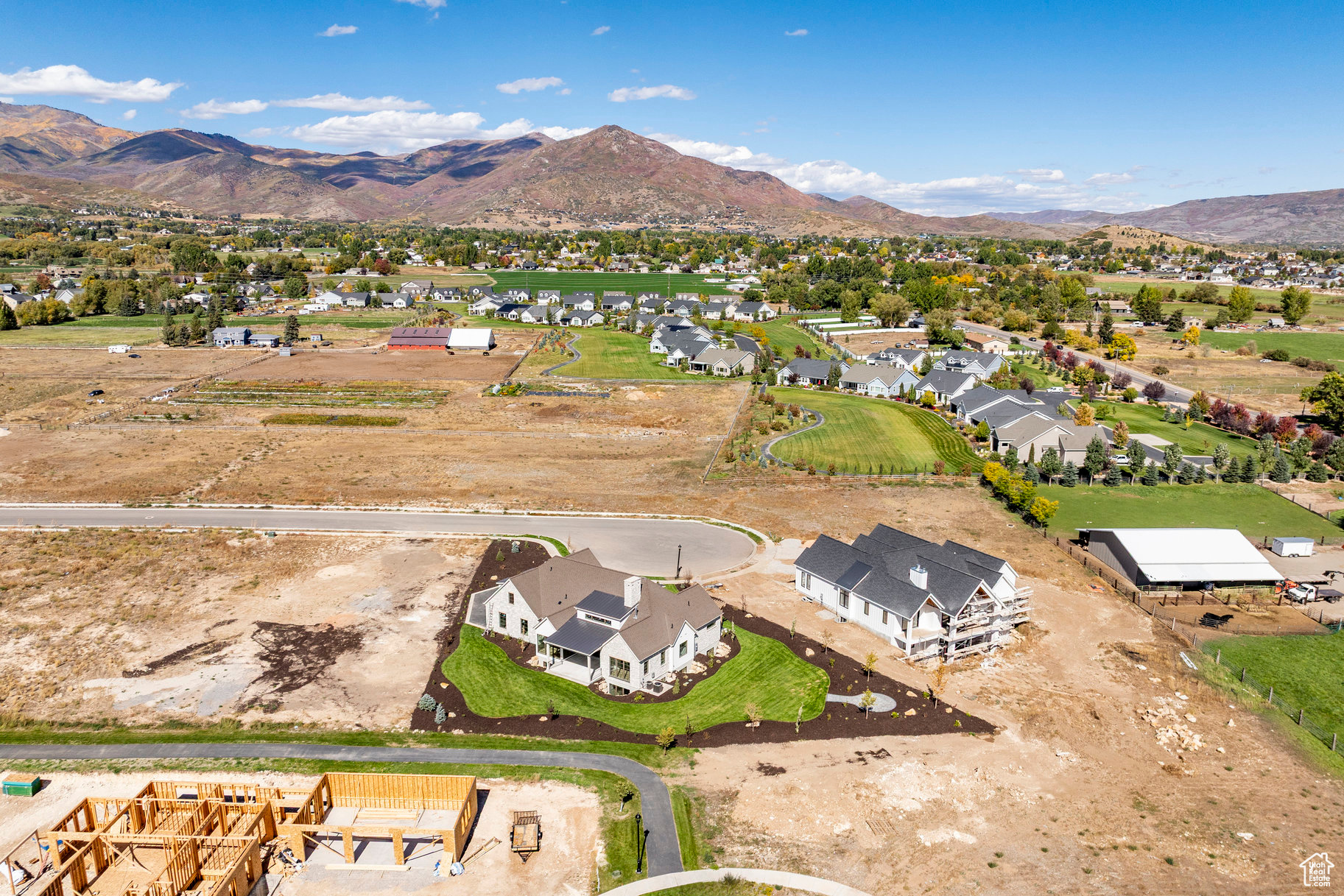 SADDLECREEK - Residential