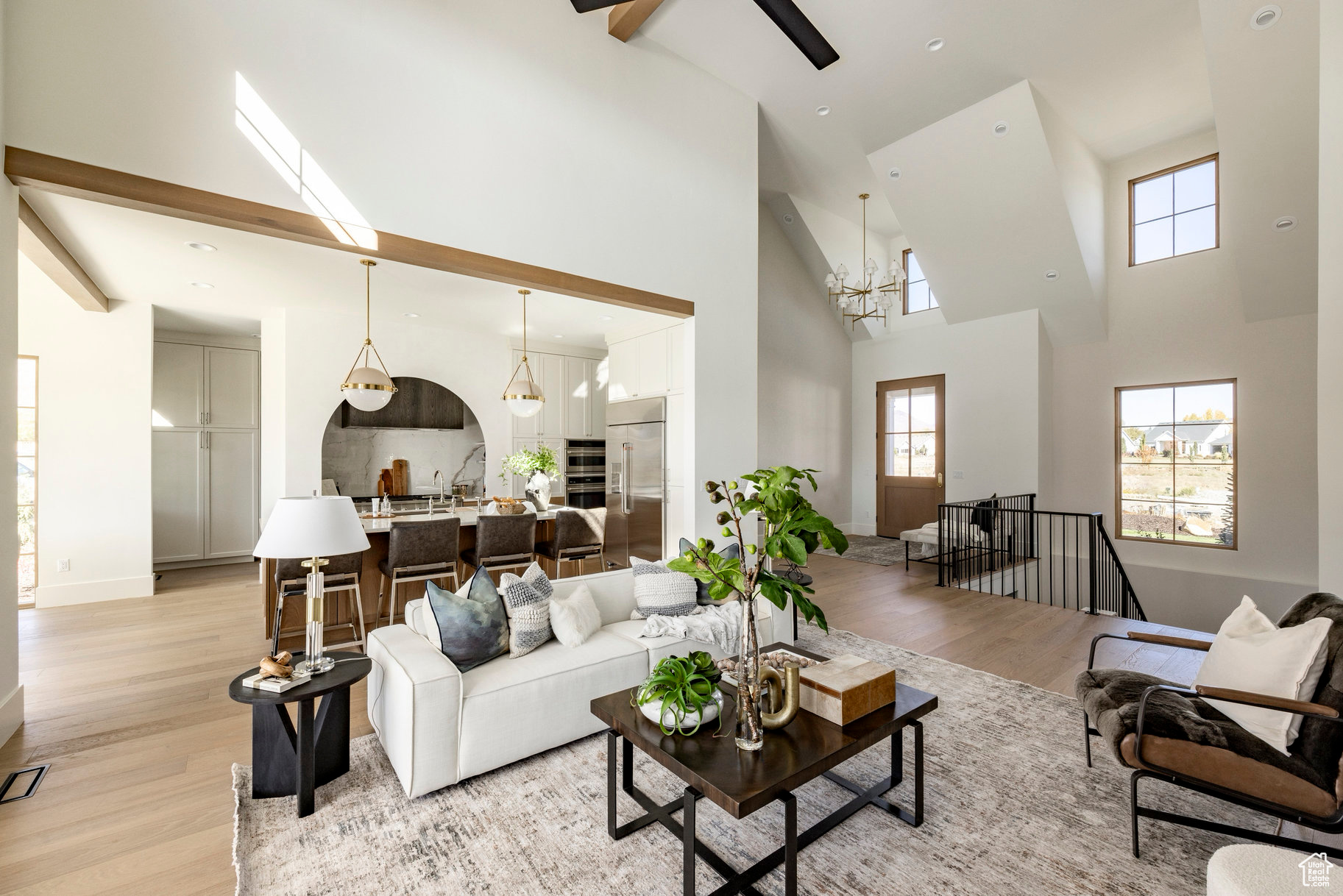 SADDLECREEK - Residential