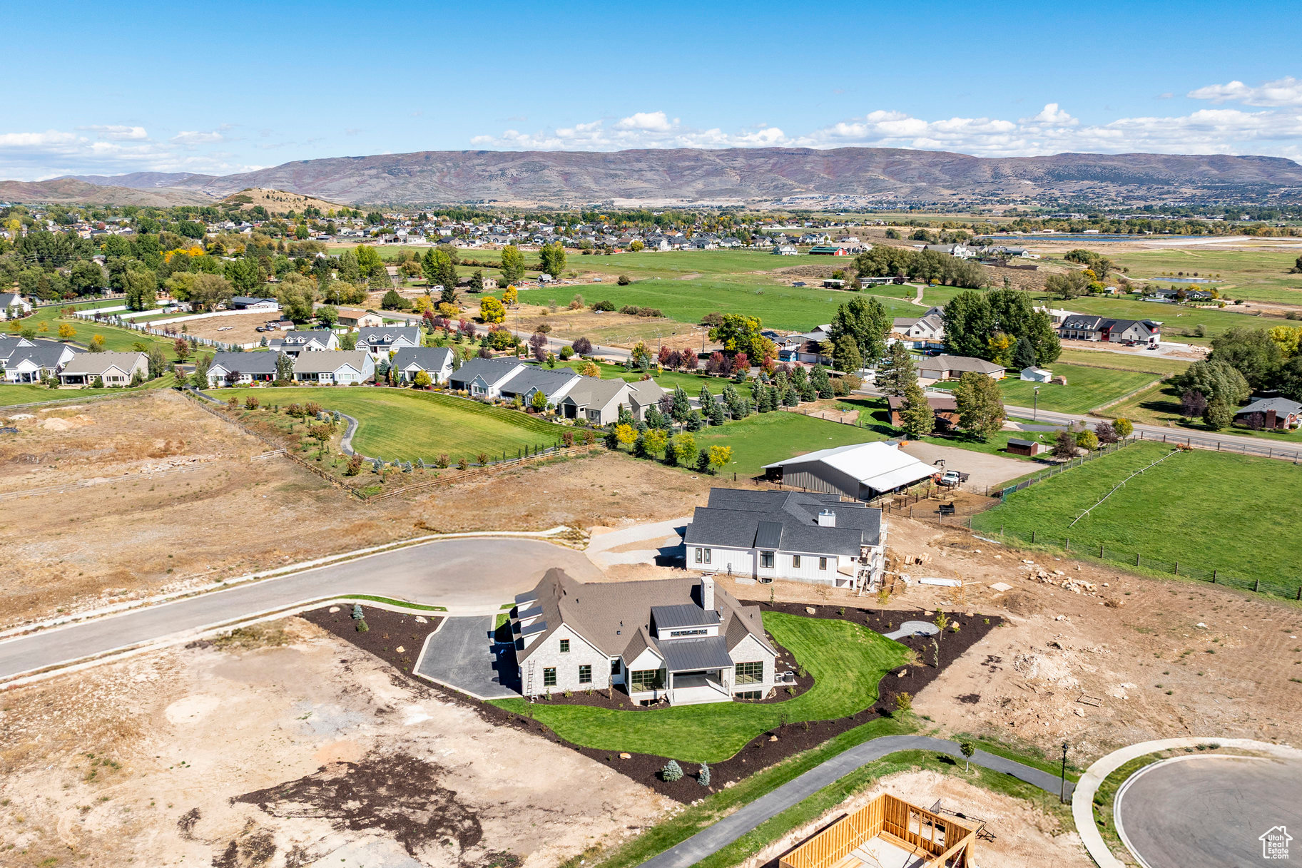 SADDLECREEK - Residential