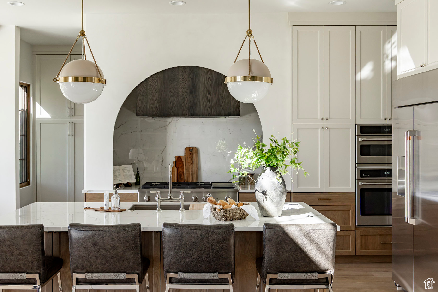 SADDLECREEK - Residential