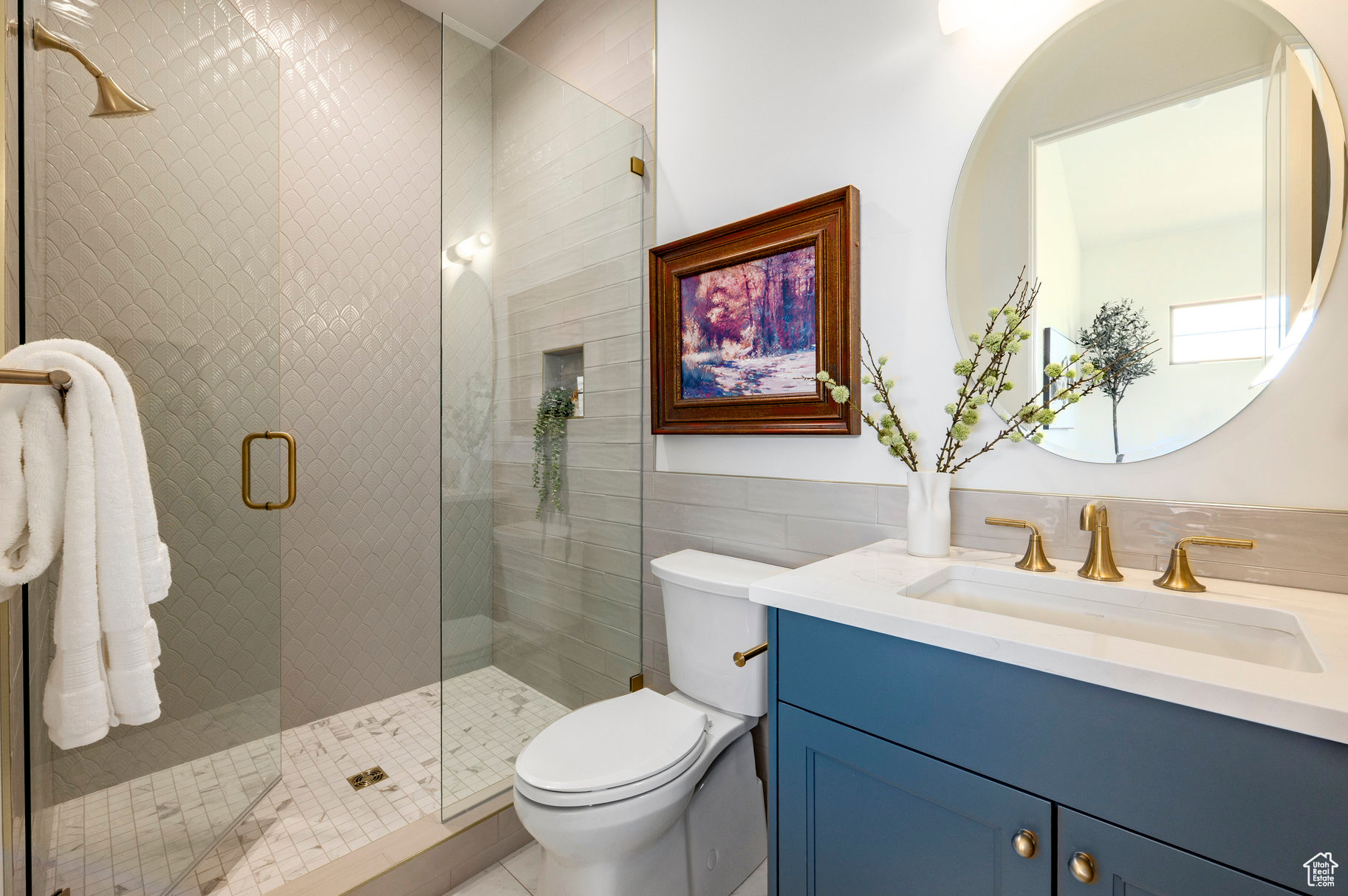 SADDLECREEK - Residential