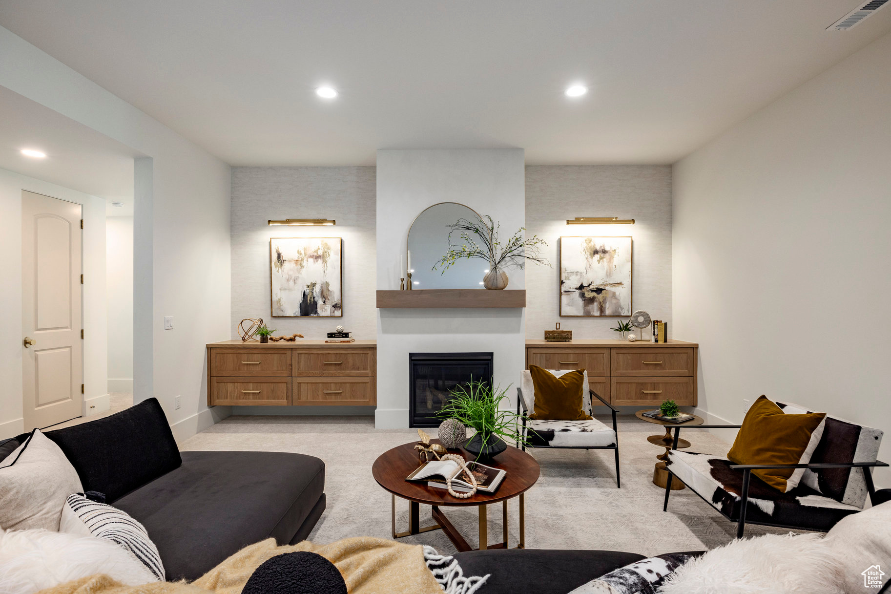 SADDLECREEK - Residential