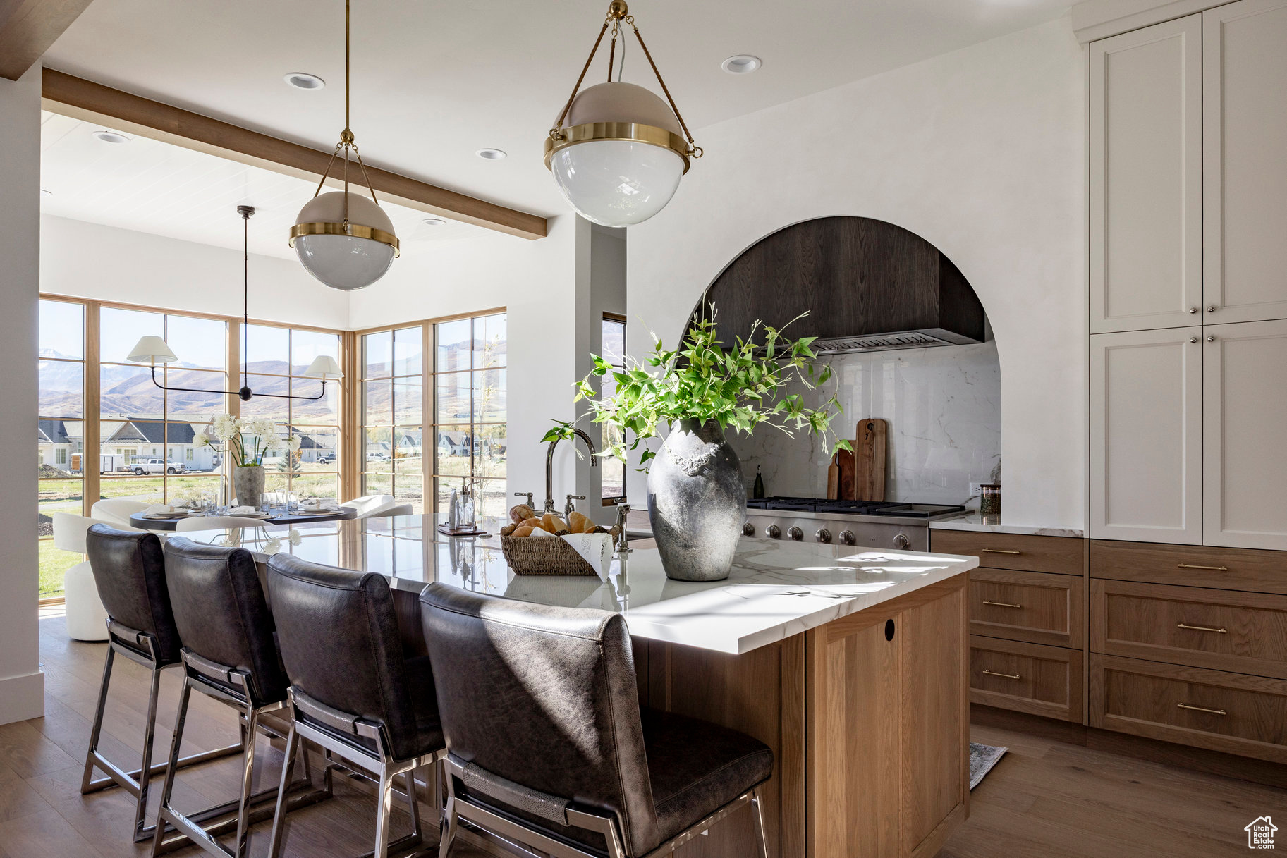 SADDLECREEK - Residential