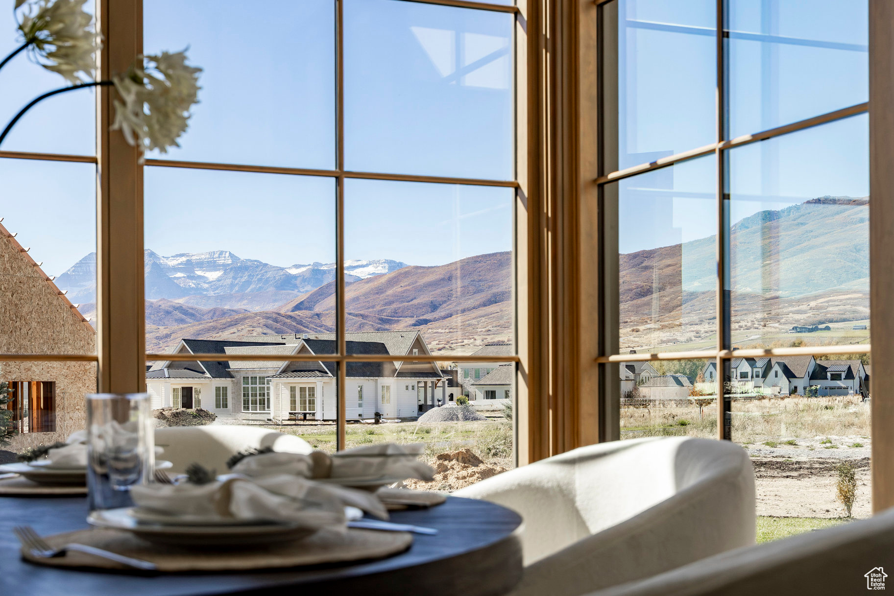 SADDLECREEK - Residential