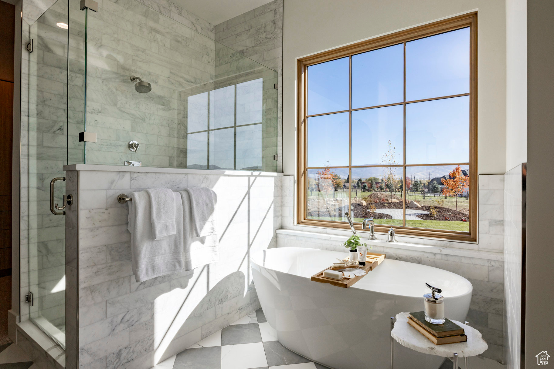 SADDLECREEK - Residential