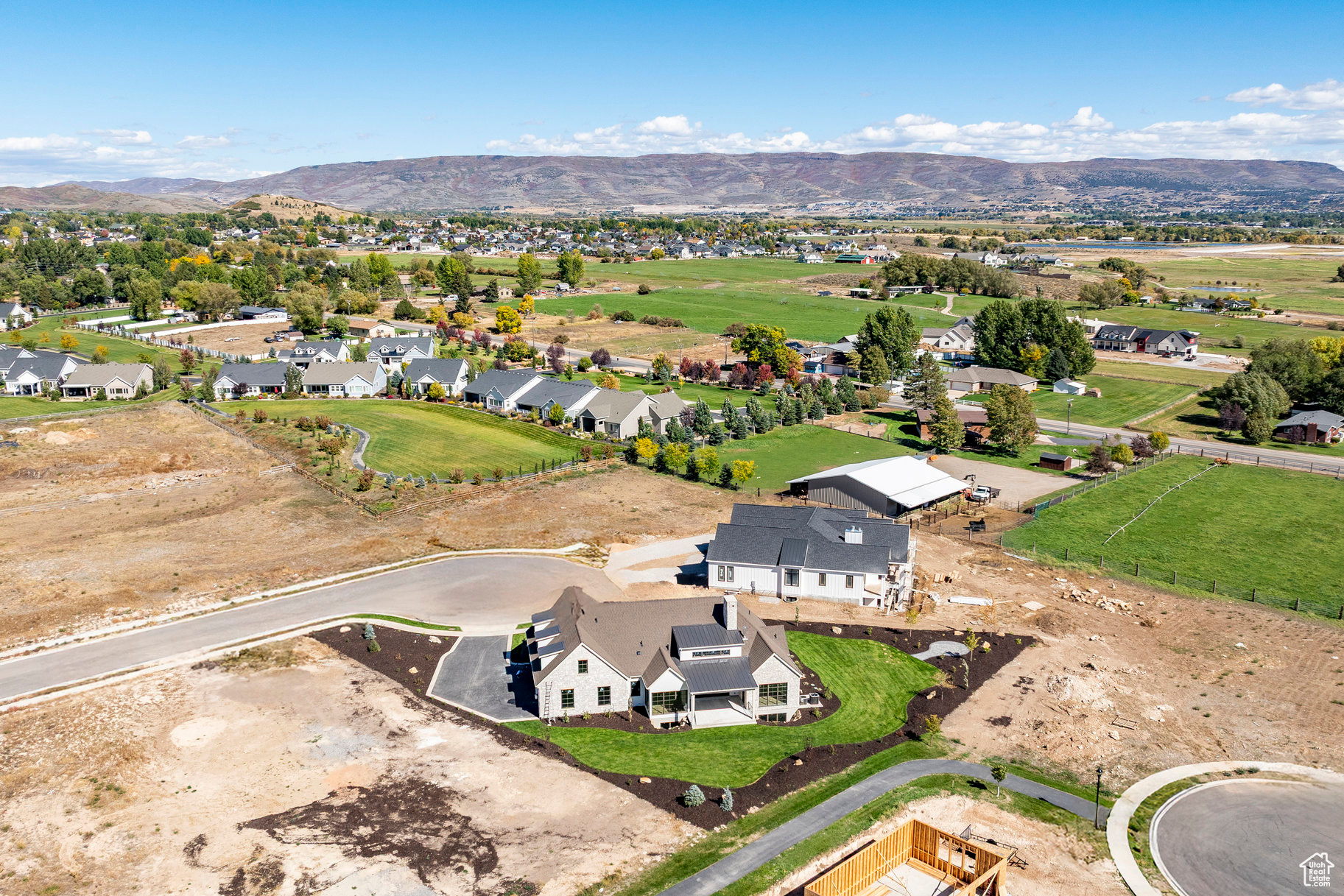 SADDLECREEK - Residential