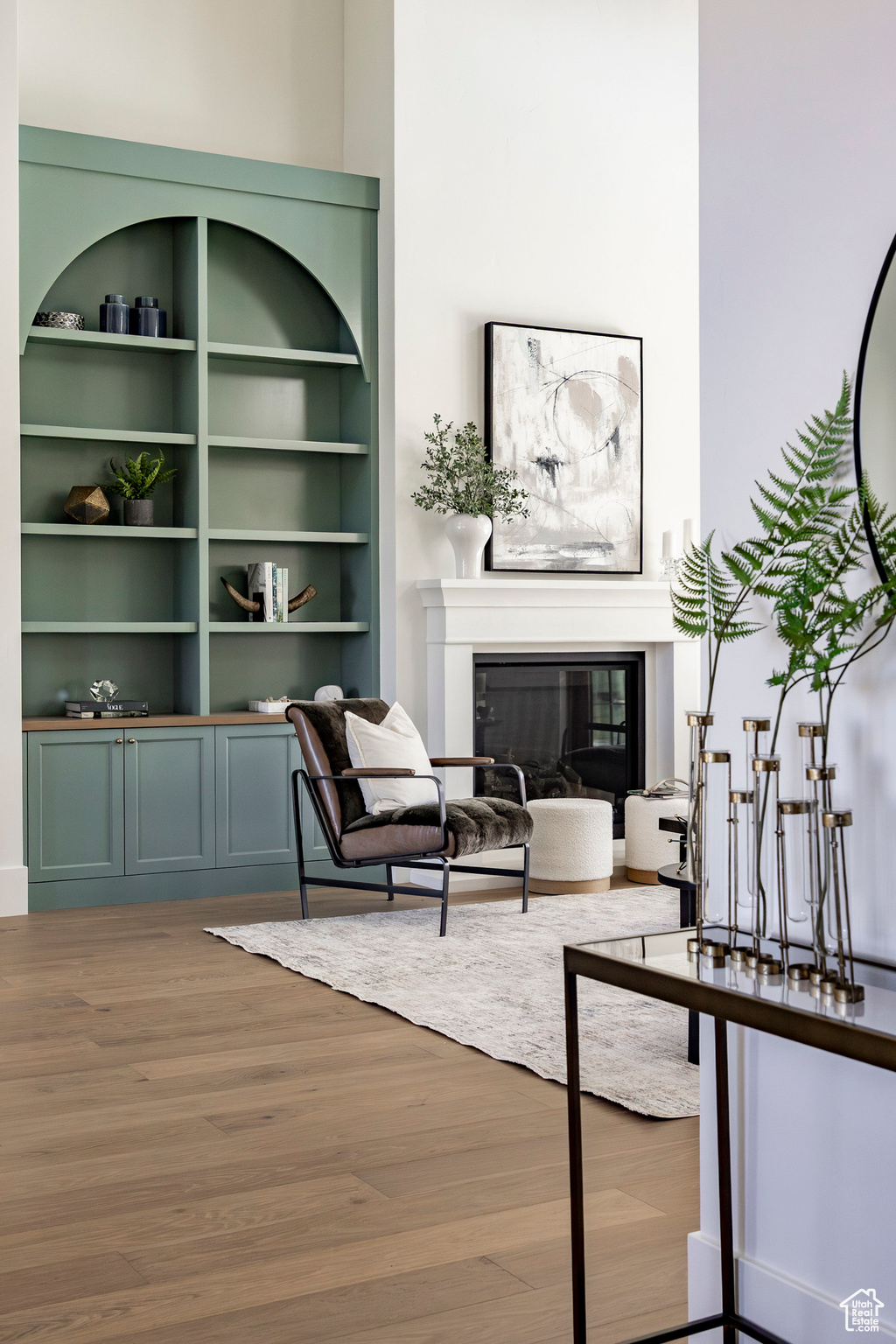 SADDLECREEK - Residential