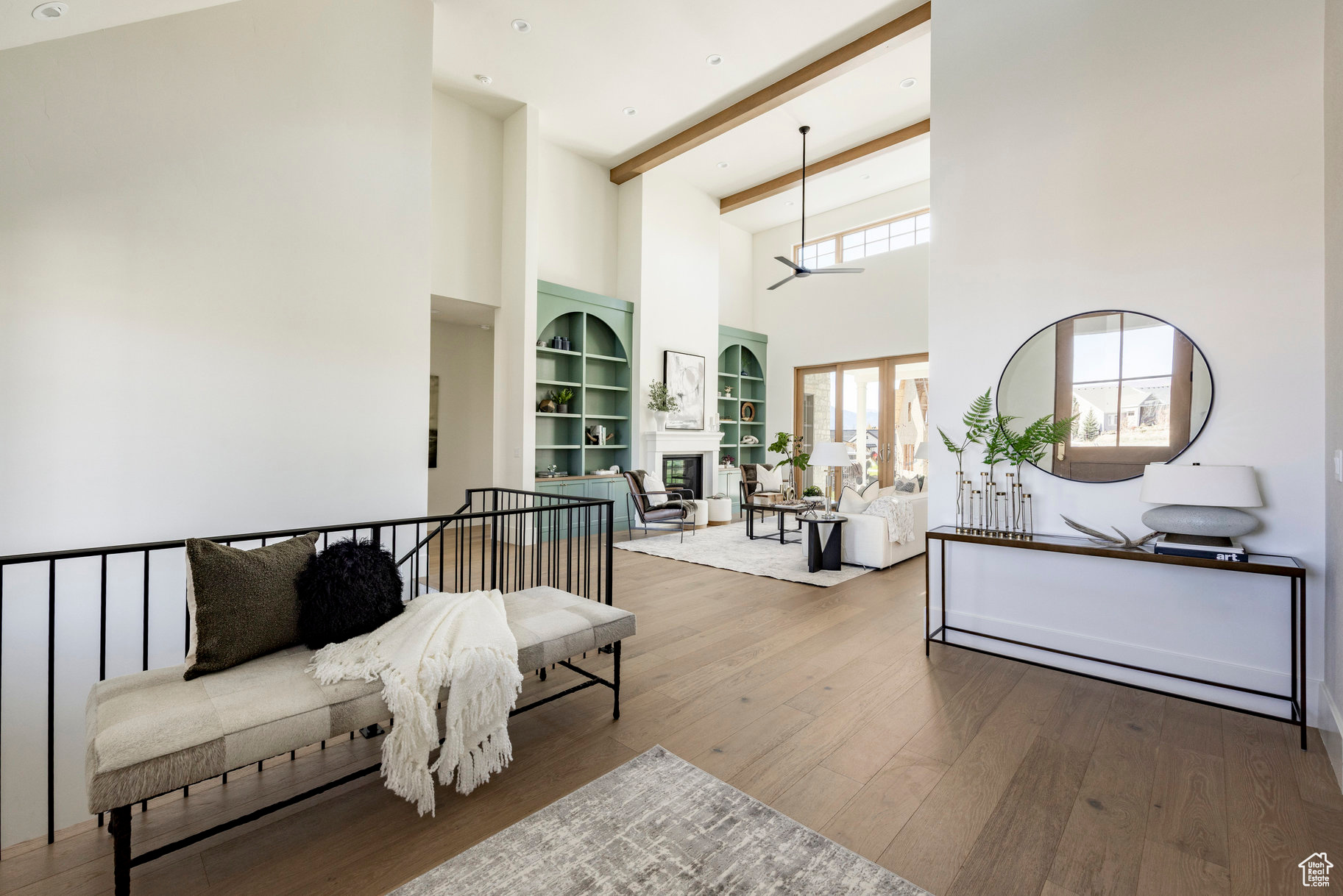 SADDLECREEK - Residential