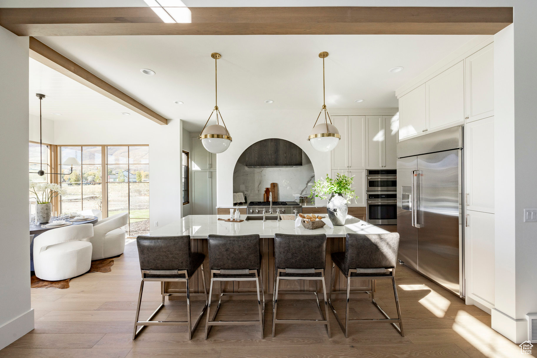 SADDLECREEK - Residential