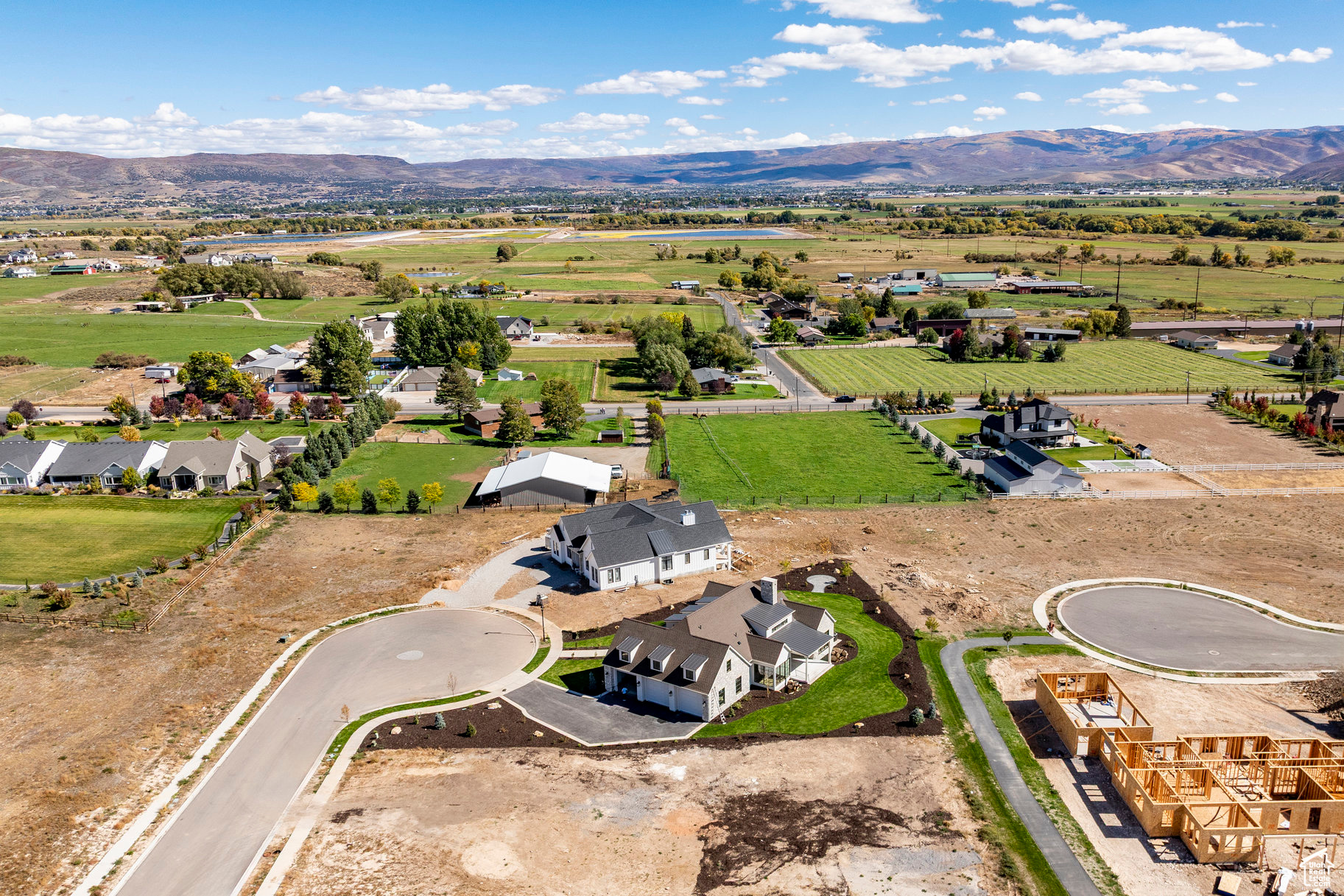 SADDLECREEK - Residential